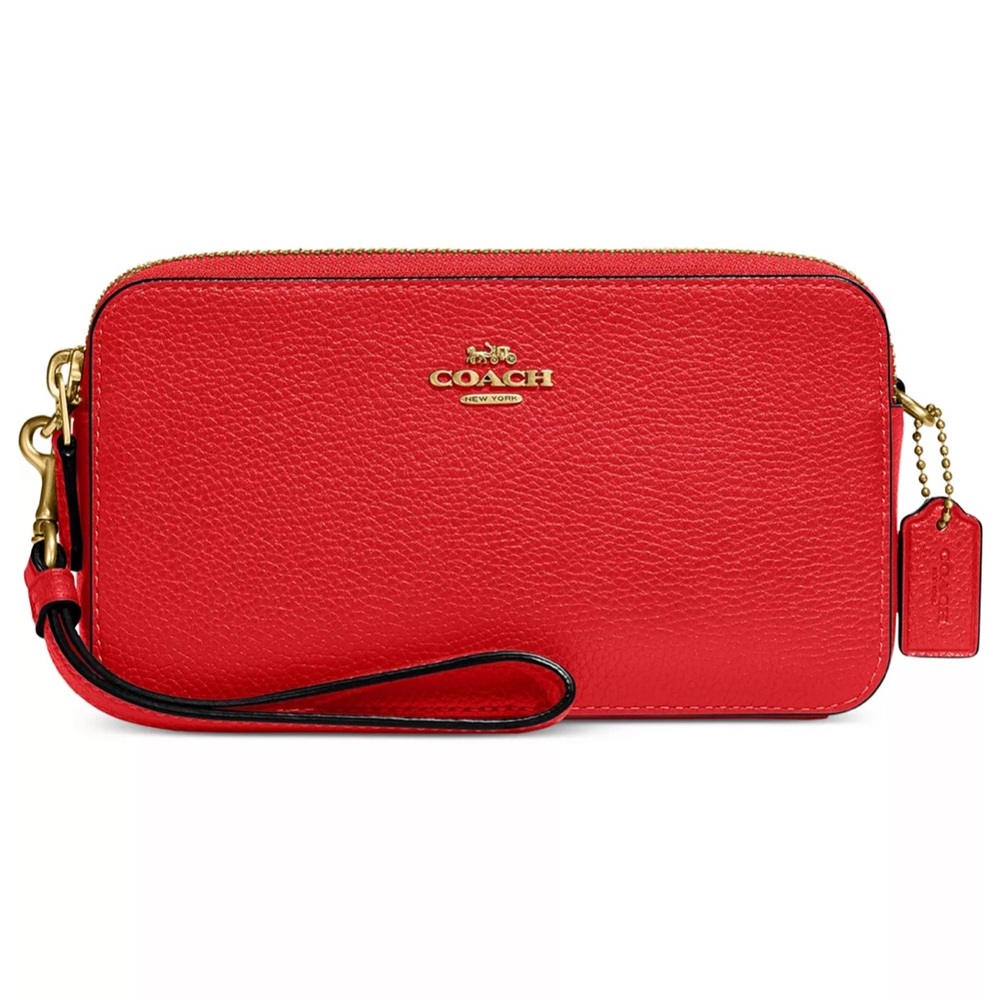 BRAND NEW Coach Kira Crossbody